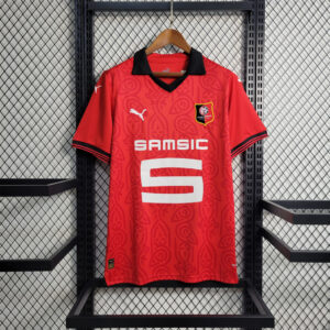 Stade Rennais Home 23/24