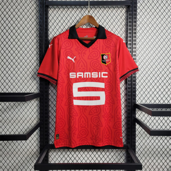 Stade Rennais Home 23/24