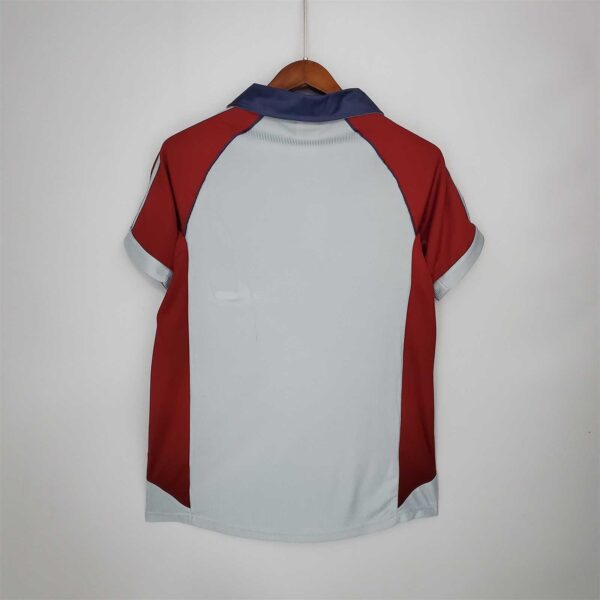 Bayern Munich Away 98-99 - Image 3