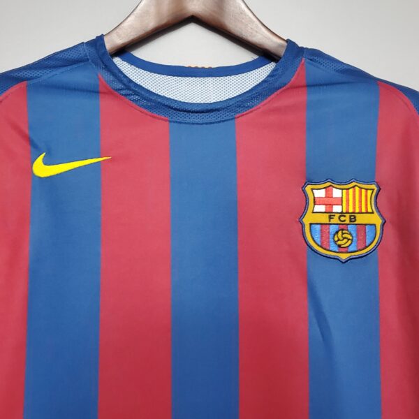 Barcelona UCL Final Home 05/06 - Image 2