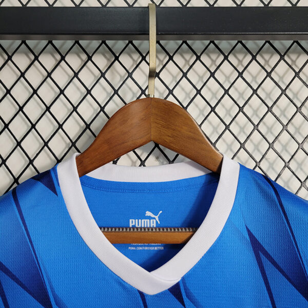 Al Hilal Home 23/24 - Kids - Image 2
