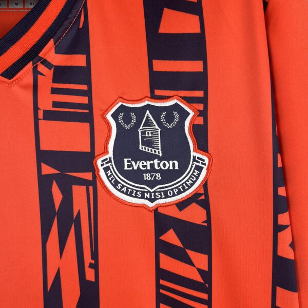 Everton Away 23/24 - Image 2