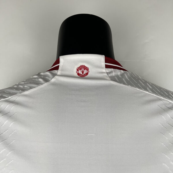 Man Utd Third 23/24 - Player Version - Image 5