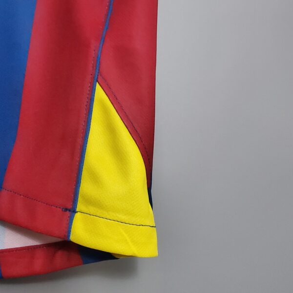 Barcelona UCL Final Home 05/06 - Image 8
