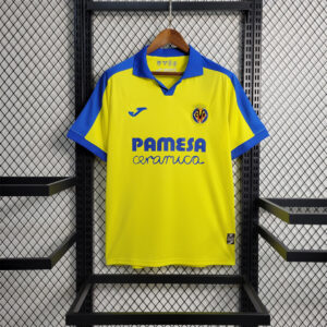 Villareal 100th Year Anniversary 23/24