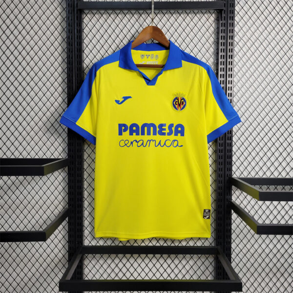 Villareal 100th Year Anniversary 23/24