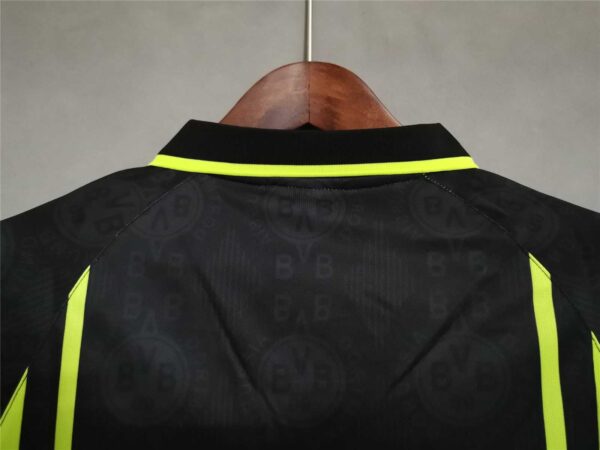Dortmund Away 96/97 - Image 8