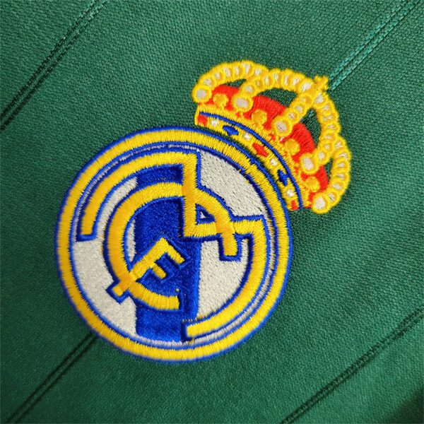 Real Madrid Away 12/13 - Image 6