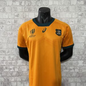 Australia Home RCW 2023