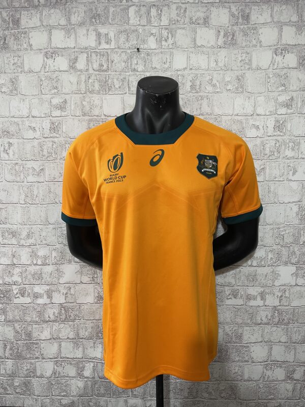 Australia Home RCW 2023