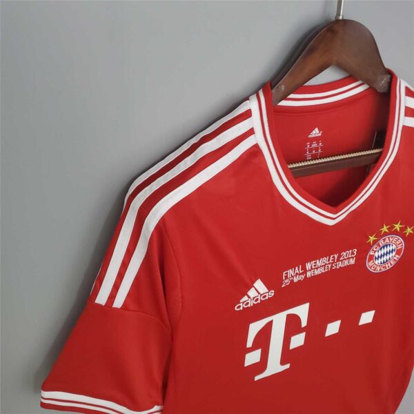 Bayern Munich UCL Final Home 13/14 - Image 3