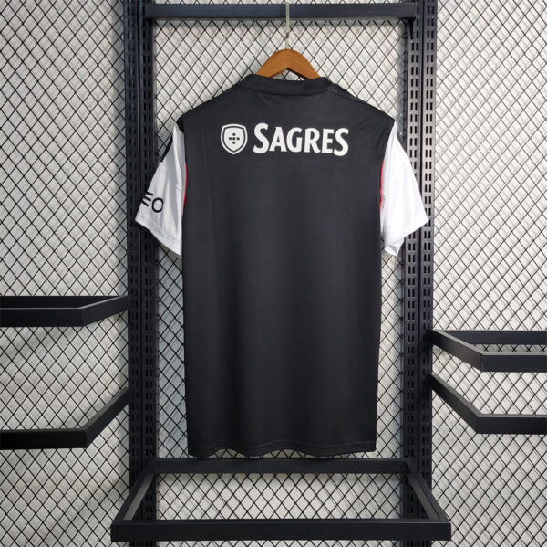 Benfica Away 13/14 - Image 6