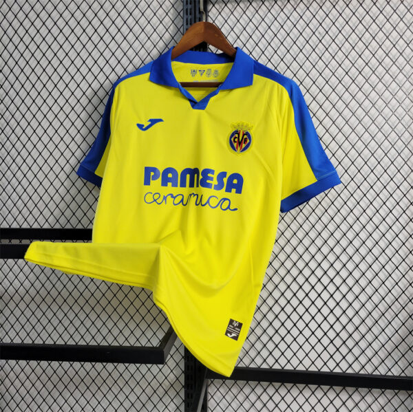 Villareal 100th Year Anniversary 23/24 - Image 2