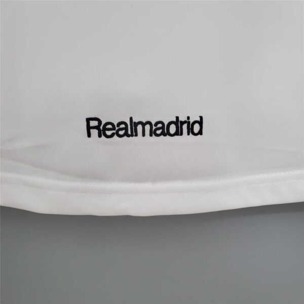 Real Madrid Home 05/06 - Image 8