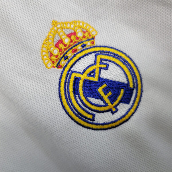 Real Madrid Home 23/24 - Kids - Image 8