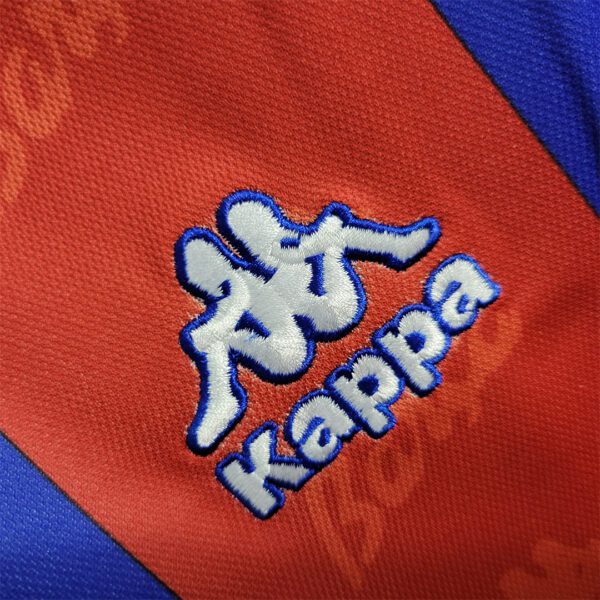 Barcelona Home 95-97 - Image 3