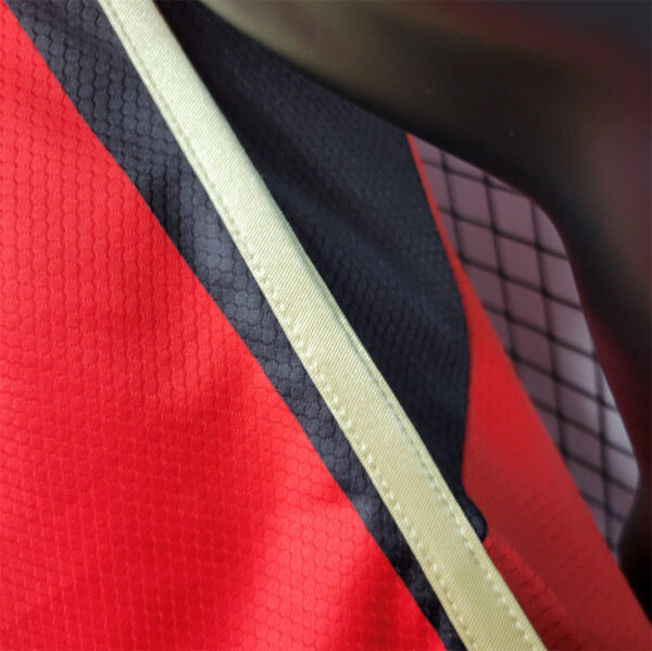 Atlanta United Home 23/24 - Player Version - Image 4