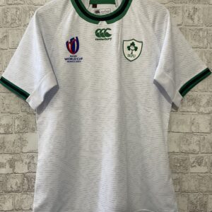 Ireland Away RWC 2023