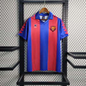 Barcelona Home 89-92