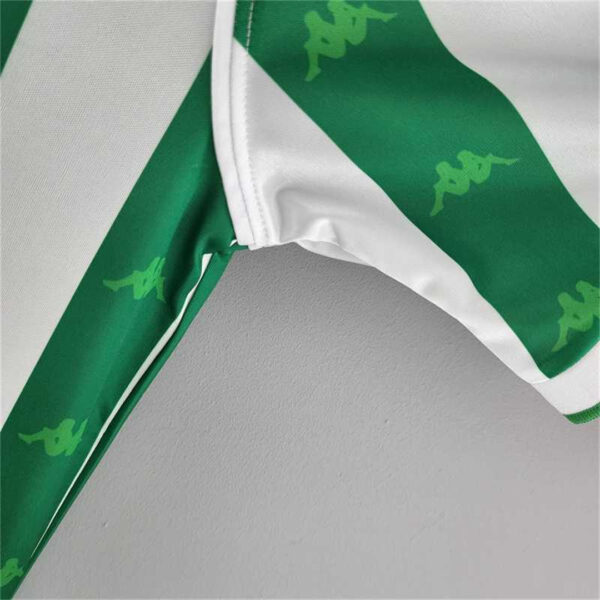 Real Betis Home 95/96 - Image 6
