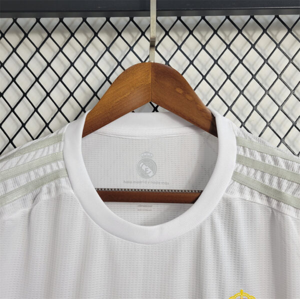 Real Madrid Home 15/16 - Image 3