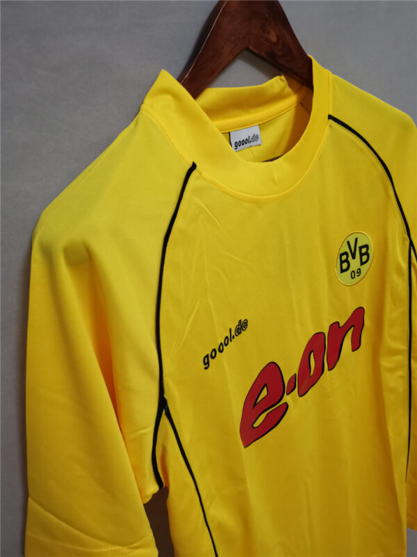 Dortmund Home 02/03 - Image 4