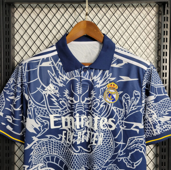 Real Madrid Special Edition Blue 23/24 - Image 6