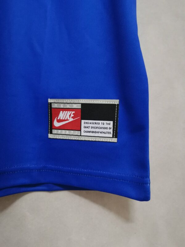 Rangers Home 97-99 - Image 4