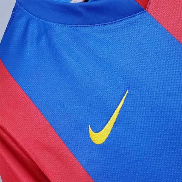 Barcelona Home 06/07 - Image 4