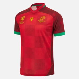 Portugal Home RCW 2023