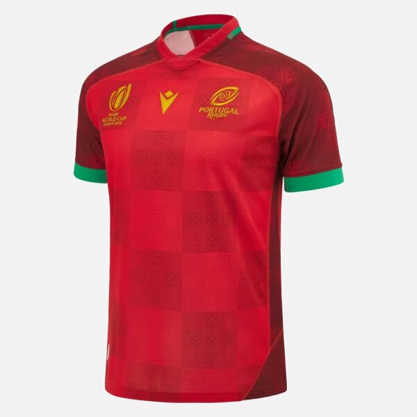 Portugal Home RCW 2023