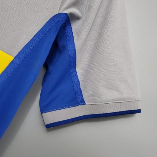 Boca Juniors Away 02/03 - Image 6