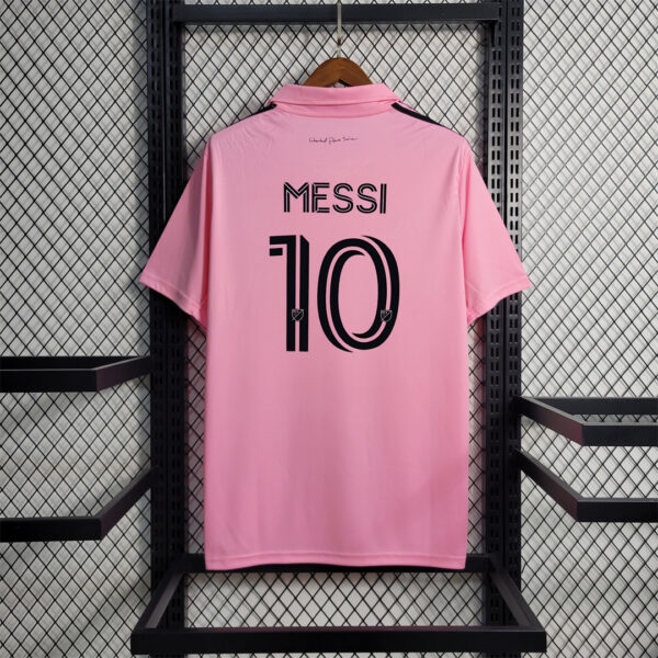 Inter Miami Home 23/24 - Image 8