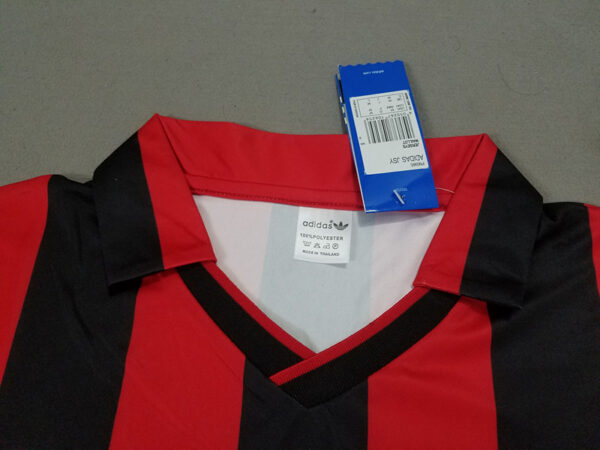 AC Milan Home 91/92 - Image 9