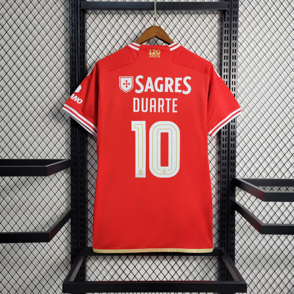 Benfica Home 23/24 - Image 5