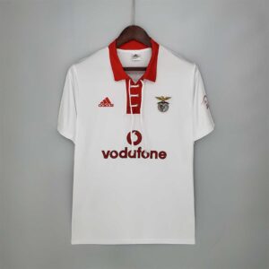 Benfica Away 04/05