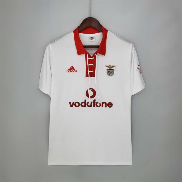 Benfica Away 04/05