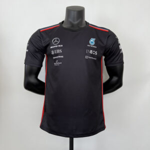 Mercedes AMG Roundneck Black 2023