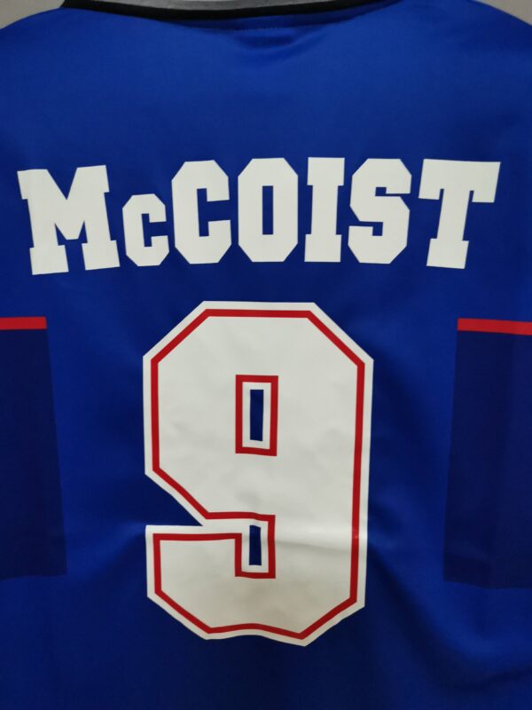 Rangers Home 97-99 - Image 6
