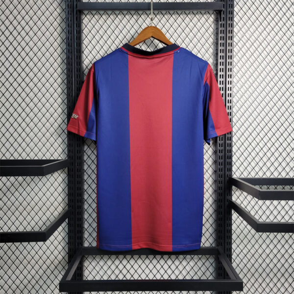 Barcelona Home 98/99 - Image 5