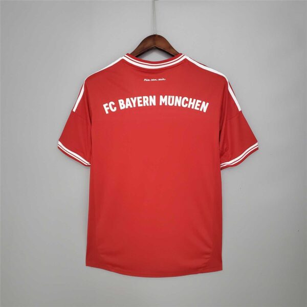 Bayern Munich UCL Final Home 13/14 - Image 7