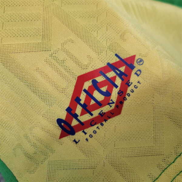Man Utd Away 92-94 - Image 3