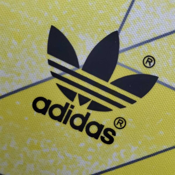 Dortmund Home 87/88 - Image 2