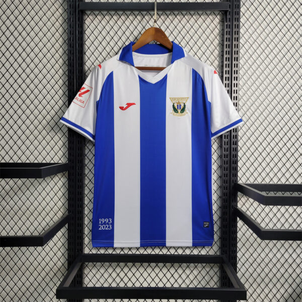 Leganés Home 23/24