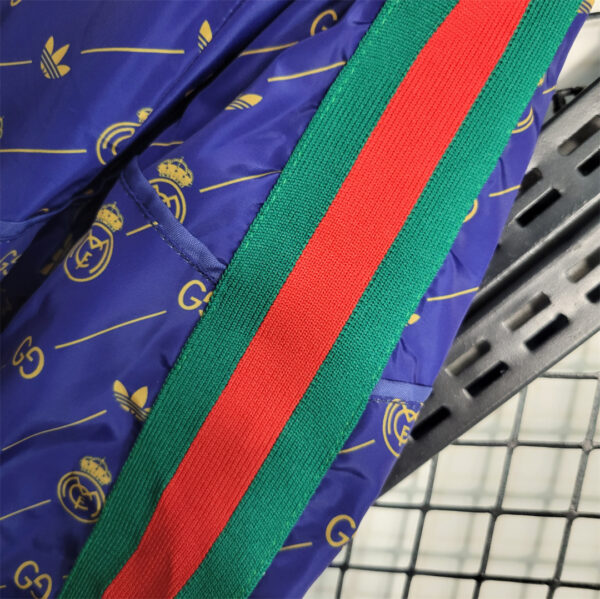 Real Madrid x Gucci Windbreaker - Image 2