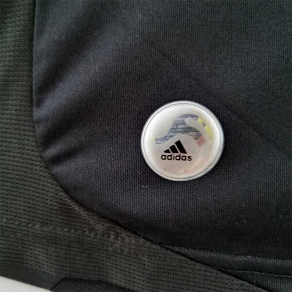 Real Madrid Away 09/10 - Image 2
