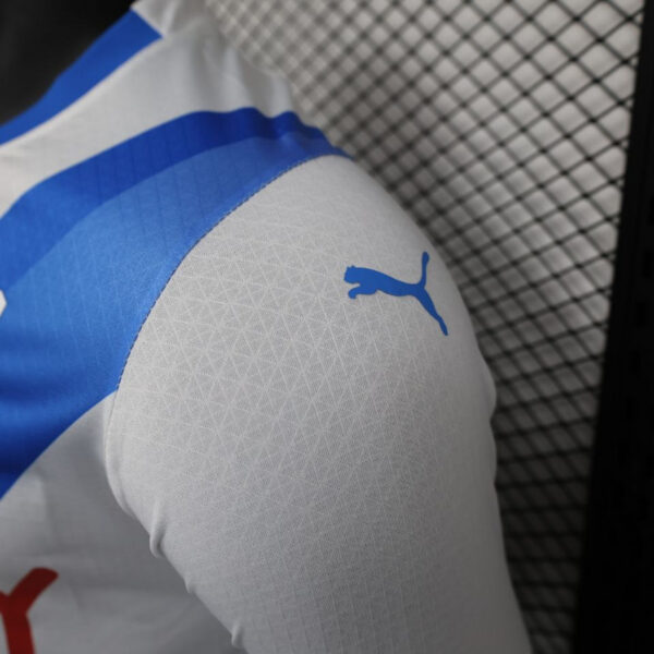 Al Hilal Away 23/24 - Player Version - Image 2
