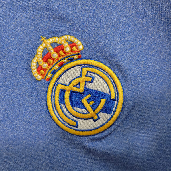 Real Madrid Away 13/14 - Image 2