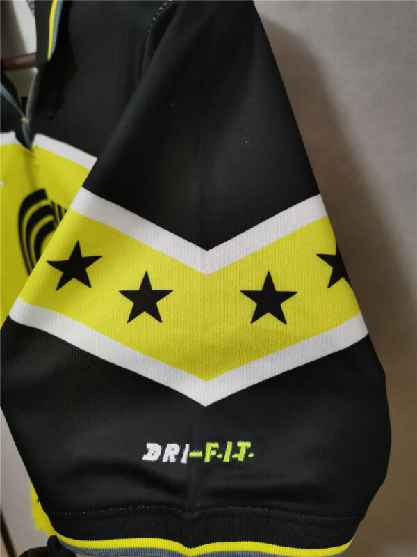 Dortmund Home 96/97 - Image 3