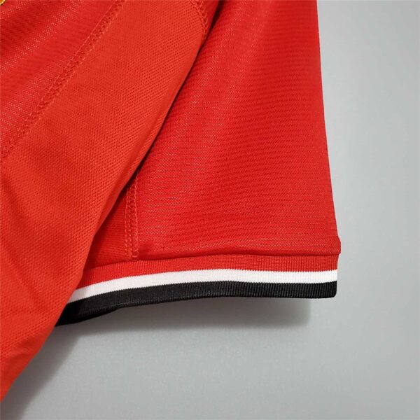 Man Utd Home 00-02 - Image 2